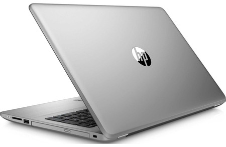 HP 250 G6 i5-7200U/8/256M.2/DVDRW/15"/- A-