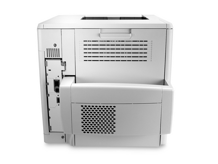 HP LaserJet Enterprise M604n