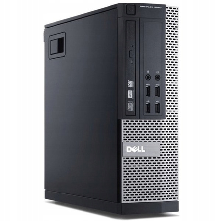 biurowy DELL 790 i3-2120 4GB 250HDD