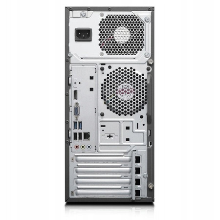Lenovo ThinkCentre E73 i5 4GB 500GB W8Pro