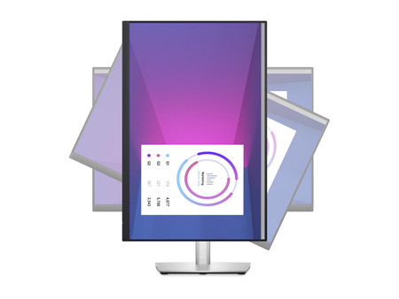 Dell P2423 24'' B