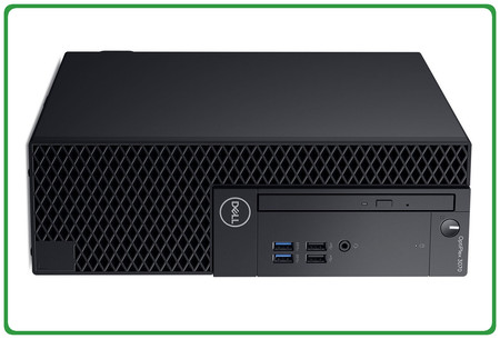 Dell OptiPlex 3070 i3-9100 8GB 256M.2 DVD Win11Pro