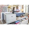 HP Color LaserJet Pro M452dn B