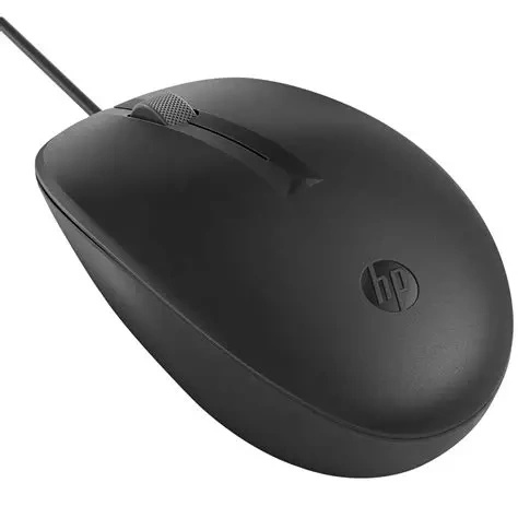 Mysz USB używana MIX