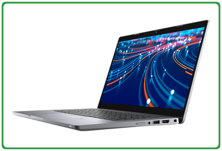 Dell Latitude 5320 i5-1145G7 16GB 256M.2 Dotykowa 13" Win11Pro