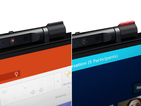 Lenovo ThinkVision T27hv-20 27" A-