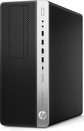 HP 800 G4 i7-8700/16384/2510/DVD-RW/W10 Pro/tower
