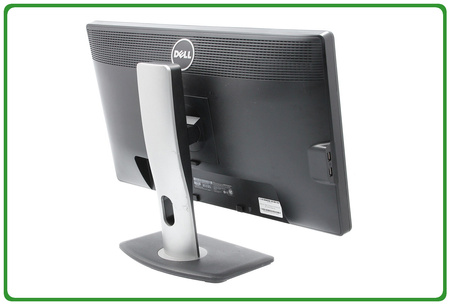 Dell Professional P2412H W24'' A