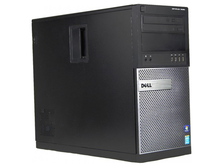 Dell OptiPlex 9020 i7-4790 8GB RAM 128SSD DVD NL