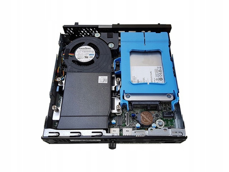 Dell OptiPlex 3040 i5-6gen 8GB 500GB W10 PRO