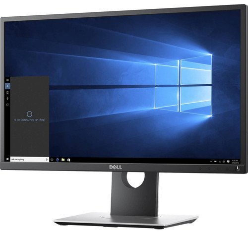 Dell Professional P2317H W23" A