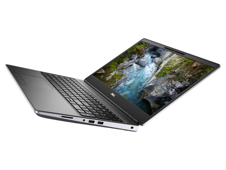 Dell Precision 7560 i7-11850H 32GB 512M.2 15" Win11Pro