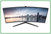Samsung C34H890WGR 34" A