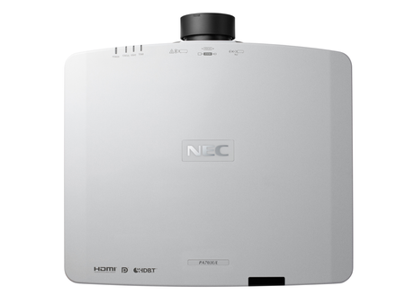 NEC NP-PA803UL