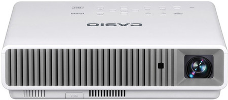 Casio XJ-M256