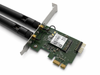 Karta sieciowa WLAN PCI-E 8265ngw + Anteny