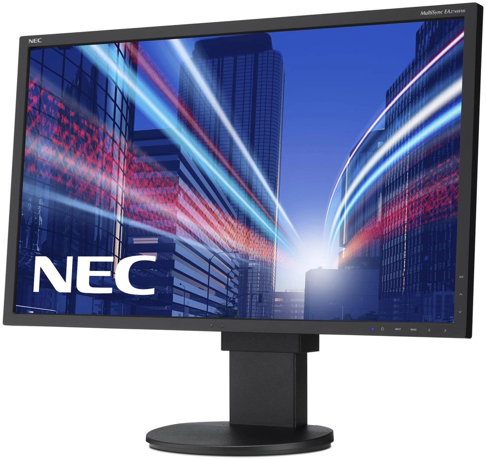 NEC MultiSync EA274WMi 27'' B