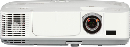 NEC NP-M311W