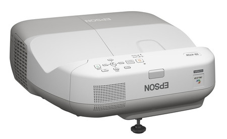 EPSON EB-485WI