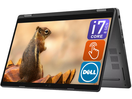 Dell Latitude 5300 i7-8665U 16GB RAM 512GB M.2 T13" W11P