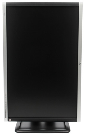 HP Compaq LA2405wg A-