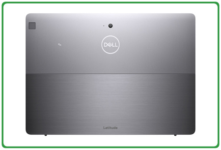 Dell Latitude 7200 i5-8365U/8/256/-/12"/W10P