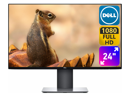 Dell U2421HE 24" C
