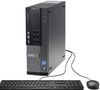 Komputer Dell OptiPlex 7010 i3-3240 8GB RAM 250GB HDD NoLic