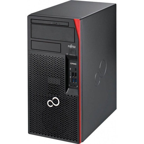 Fujitsu P957 i5-6500/8192/1000/-/W10 Pro/MiniTower