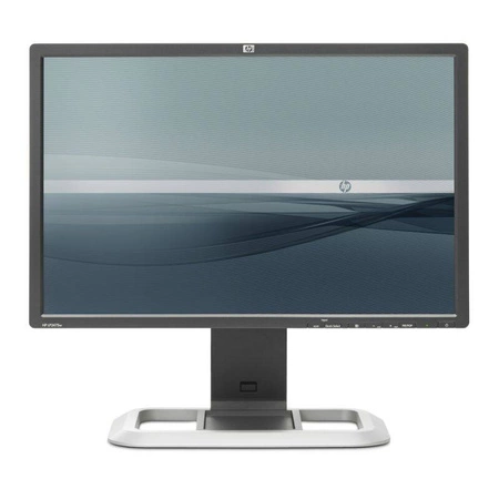 HP LP2475w 24" A