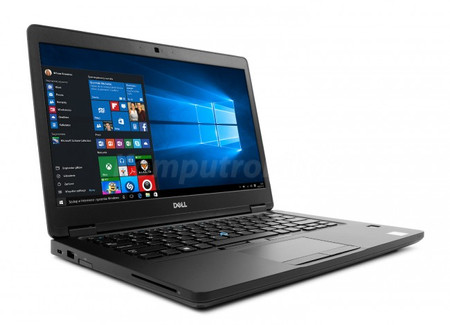 Dell Latitude 5490  i5-8350U/8192/260/W14"/W10PRO