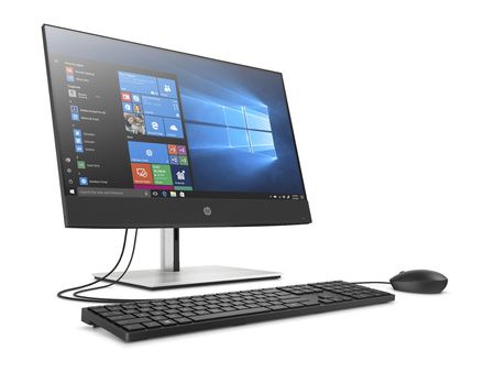 HP ProOne 440 G6 i5-10500T 8GB RAM 256M.2 T24" W10H