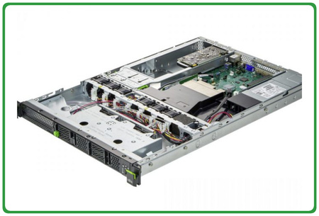 Fujitsu CELSIUS C780 1x Xeon E-2186G 32GB RAM NoLic