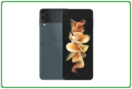 Samsung Galaxy Z Flip 3 (SM-F711B)