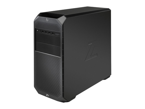 HP Z4 G4 Xeon W-2123 64GB RAM 1TB M.2 W11P