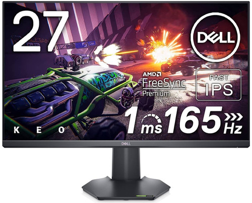 Dell G2722HS 27'' A
