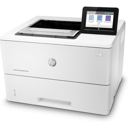 HP LaserJet Managed E50145 A