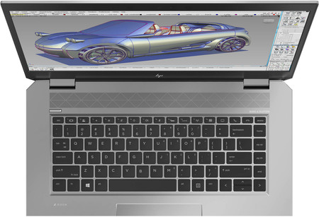 HP ZBook Studio G5 i7-9850H/16/512M.2/-/15"/W10P