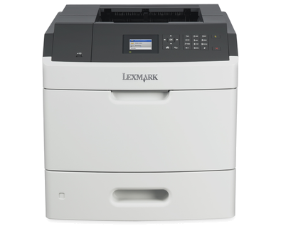 Lexmark MS811n