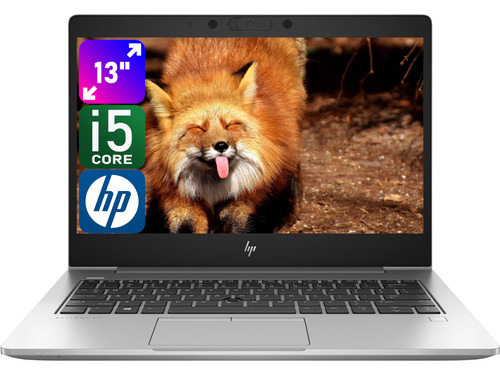 HP 830 G6 i5-8365U/8/256M.2/-/W13''/W10P