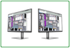 HP Z24u G3 24''