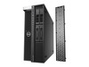 Dell Precision 5820 Xeon W-2223 32GB 512GB SSD DVD-RW Quadro P2200