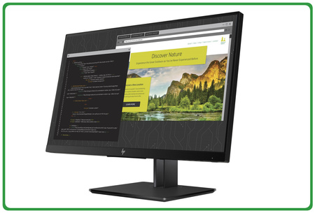 HP Z Display Z24nf G2 W24" A-