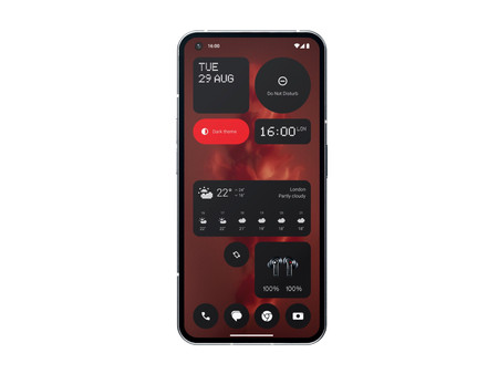 Nothing Phone 128GB