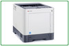 Kyocera ECOSYS P6130cdn D
