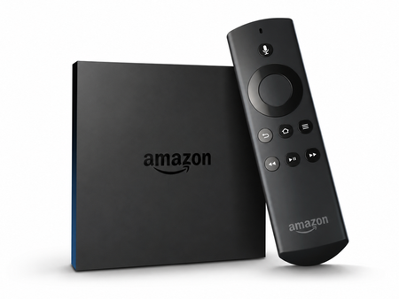 Amazon  CL1130 fireTV