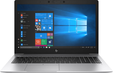HP EliteBook 850 G6 i7-8665U 16GB RAM 256GB M.2 15" W11P