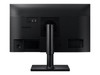 Samsung F27T450FQR 27" A-