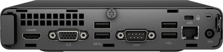 HP 260 G4 I3-10110U xGB 256SSD W10Pro A