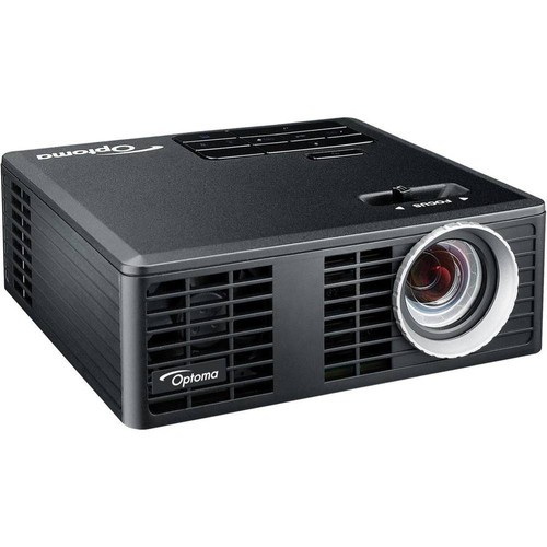 Optoma ML750e A-